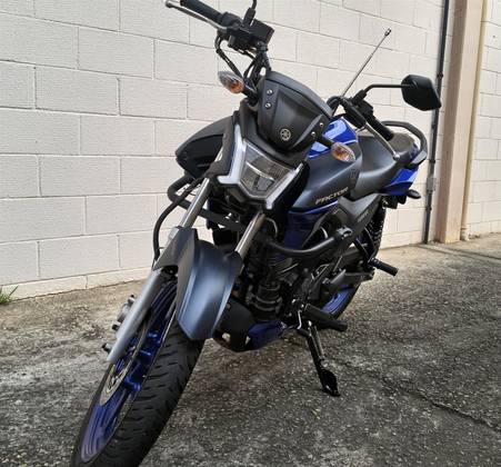 YAMAHA FACTOR 150 DX YAMAHA FACTOR 150 DX